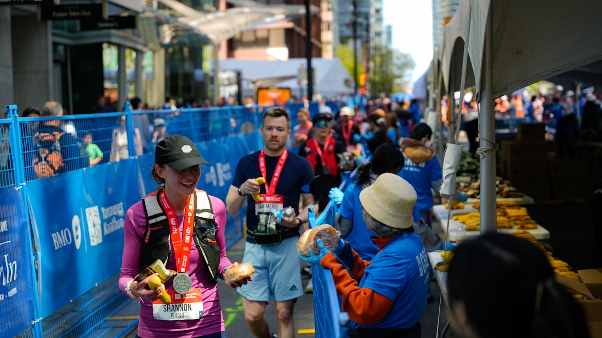 Recovery and joint health